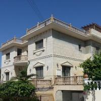 Villa in Republic of Cyprus, Lemesou, Nicosia, 1050 sq.m.