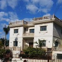 Villa in Republic of Cyprus, Lemesou, Nicosia, 1050 sq.m.