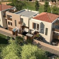 Вилла на Кипре, Пафос, 127 кв.м.