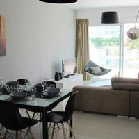 Apartment in Republic of Cyprus, Lemesou, Nicosia, 58 sq.m.