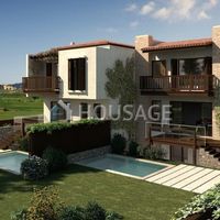 Вилла на Кипре, Пафос, 158 кв.м.