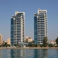 Апартаменты на Кипре, Лимасол, Никосия, 170 кв.м.