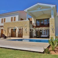 Вилла на Кипре, Пафос, 409 кв.м.