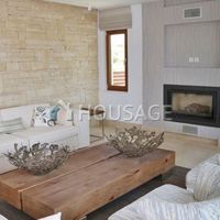 Вилла на Кипре, Пафос, 409 кв.м.