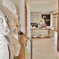 Вилла на Кипре, Пафос, 409 кв.м.