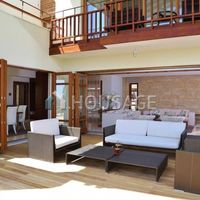 Вилла на Кипре, Пафос, 409 кв.м.