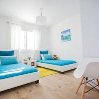 Apartment in Republic of Cyprus, Lemesou, Nicosia, 81 sq.m.