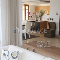 Вилла на Кипре, Пафос, 409 кв.м.