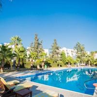 Apartment in Republic of Cyprus, Lemesou, Nicosia, 81 sq.m.