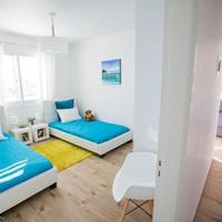 Apartment in Republic of Cyprus, Lemesou, Nicosia, 81 sq.m.