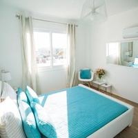 Apartment in Republic of Cyprus, Lemesou, Nicosia, 81 sq.m.