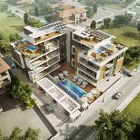 Apartment in Republic of Cyprus, Lemesou, Nicosia, 86 sq.m.