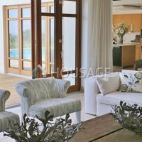 Вилла на Кипре, Пафос, 409 кв.м.