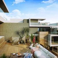 Apartment in Republic of Cyprus, Lemesou, Nicosia, 86 sq.m.