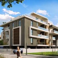 Apartment in Republic of Cyprus, Lemesou, Nicosia, 86 sq.m.