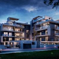 Apartment in Republic of Cyprus, Lemesou, Nicosia, 86 sq.m.