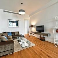 Apartment in Republic of Cyprus, Lemesou, Nicosia, 86 sq.m.