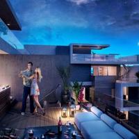 Apartment in Republic of Cyprus, Lemesou, Nicosia, 86 sq.m.