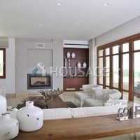 Вилла на Кипре, Пафос, 409 кв.м.