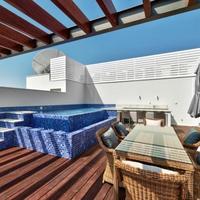 Apartment in Republic of Cyprus, Lemesou, Nicosia, 86 sq.m.