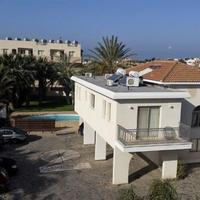 Apartment in Republic of Cyprus, Eparchia Pafou, Nicosia, 90 sq.m.