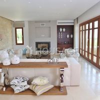 Вилла на Кипре, Пафос, 409 кв.м.