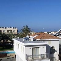 Apartment in Republic of Cyprus, Eparchia Pafou, Nicosia, 90 sq.m.