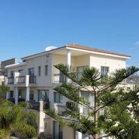 Apartment in Republic of Cyprus, Eparchia Pafou, Nicosia, 90 sq.m.