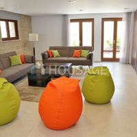 Вилла на Кипре, Пафос, 409 кв.м.