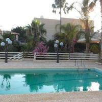 Villa in Republic of Cyprus, Lemesou, Nicosia, 525 sq.m.