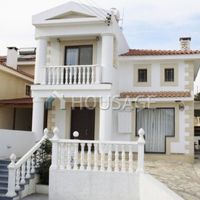 Вилла на Кипре, Лимасол, 200 кв.м.