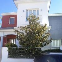 Villa in Republic of Cyprus, Lemesou, Nicosia, 314 sq.m.