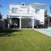 Villa in Republic of Cyprus, Lemesou, Nicosia, 314 sq.m.