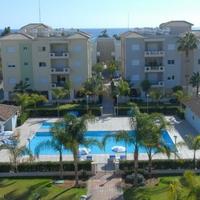 Апартаменты на Кипре, Лимасол, Никосия, 95 кв.м.