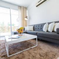 Apartment in Republic of Cyprus, Lemesou, Nicosia, 105 sq.m.