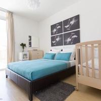 Apartment in Republic of Cyprus, Lemesou, Nicosia, 105 sq.m.