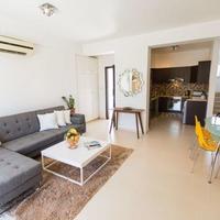 Apartment in Republic of Cyprus, Lemesou, Nicosia, 105 sq.m.