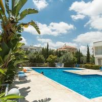 Apartment in Republic of Cyprus, Lemesou, Nicosia, 105 sq.m.