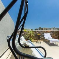 Apartment in Republic of Cyprus, Lemesou, Nicosia, 105 sq.m.