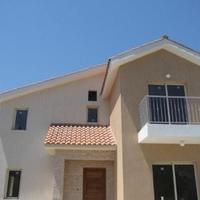 Villa in Republic of Cyprus, Eparchia Larnakas, Nicosia, 213 sq.m.