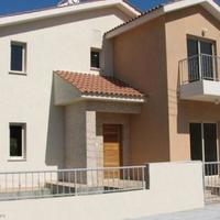 Villa in Republic of Cyprus, Eparchia Larnakas, Nicosia, 213 sq.m.