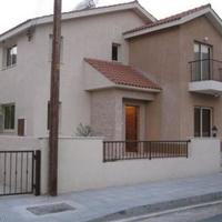 Villa in Republic of Cyprus, Eparchia Larnakas, Nicosia, 213 sq.m.