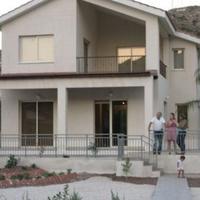 Villa in Republic of Cyprus, Eparchia Larnakas, Nicosia, 213 sq.m.