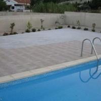 Villa in Republic of Cyprus, Eparchia Larnakas, Nicosia, 213 sq.m.