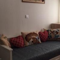 Апартаменты на Кипре, Лимасол, Никосия, 135 кв.м.