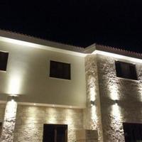 Villa in Republic of Cyprus, Lemesou, Nicosia, 400 sq.m.