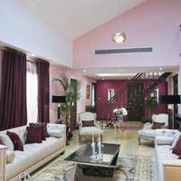 Villa in Republic of Cyprus, Lemesou, Nicosia, 390 sq.m.