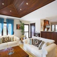 Villa in Republic of Cyprus, Lemesou, Nicosia, 390 sq.m.