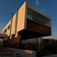 Villa in Republic of Cyprus, Lemesou, Nicosia, 300 sq.m.