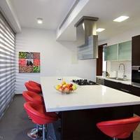 Villa in Republic of Cyprus, Lemesou, Nicosia, 300 sq.m.